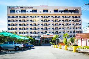 Banchang Palace Hotel