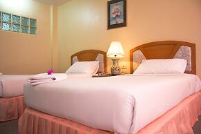 Banchang Palace Hotel