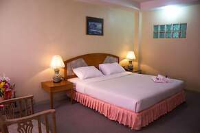 Banchang Palace Hotel