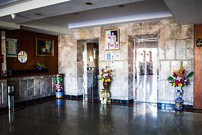 Banchang Palace Hotel