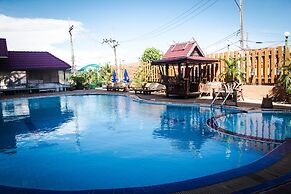 Banchang Palace Hotel