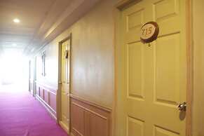 Banchang Palace Hotel