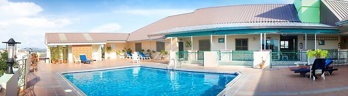 Banchang Palace Hotel