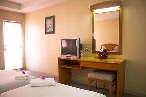 Banchang Palace Hotel