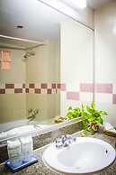 Banchang Palace Hotel