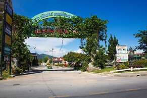 Banchang Palace Hotel