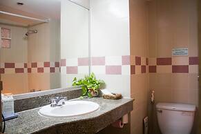 Banchang Palace Hotel