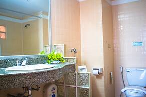 Banchang Palace Hotel