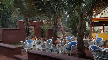 Royal Goan Beach Club-royal Palms