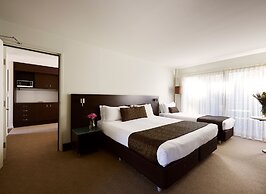 Station Motel Parkes