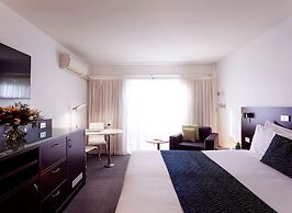 Station Motel Parkes