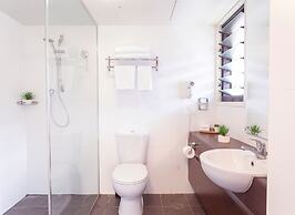 Station Motel Parkes