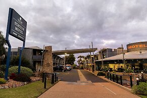 Station Motel Parkes