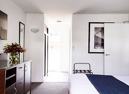 Station Motel Parkes