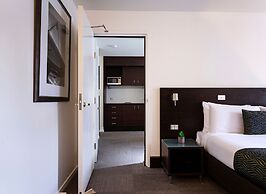 Station Motel Parkes