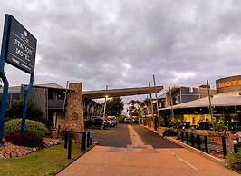 Station Motel Parkes