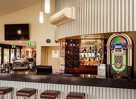 Station Motel Parkes