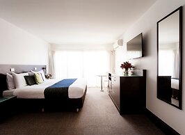 Station Motel Parkes