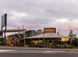 Station Motel Parkes