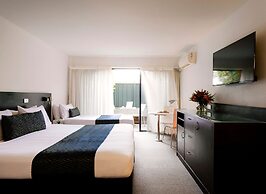 Station Motel Parkes