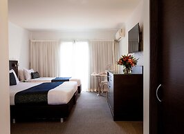 Station Motel Parkes