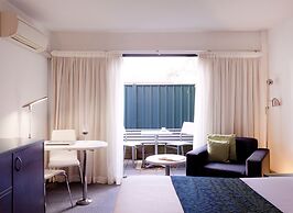 Station Motel Parkes