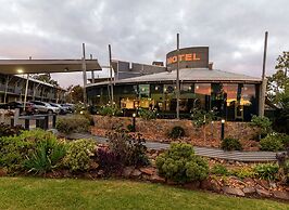 Station Motel Parkes