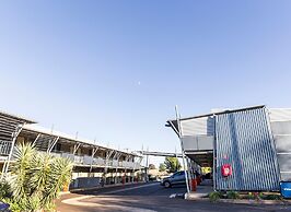 Station Motel Parkes