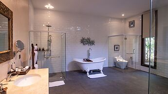 Plataran Komodo Resort & Spa