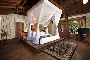 Plataran Komodo Resort & Spa