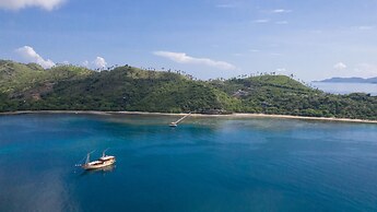 Plataran Komodo Resort & Spa