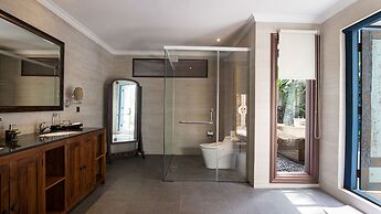 Plataran Komodo Resort & Spa