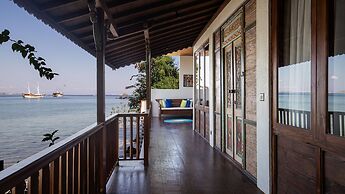 Plataran Komodo Resort & Spa