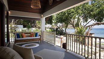 Plataran Komodo Resort & Spa