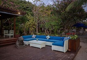 Plataran Komodo Resort & Spa