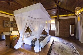 Plataran Komodo Resort & Spa