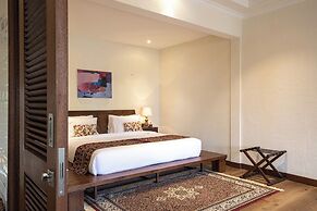 Plataran Komodo Resort & Spa