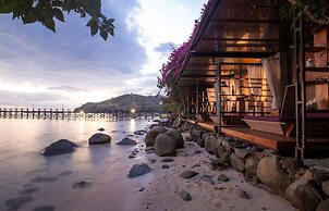 Plataran Komodo Resort & Spa