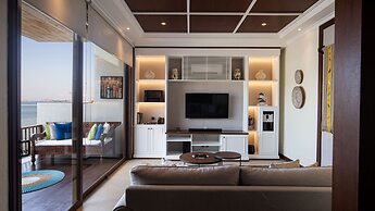 Plataran Komodo Resort & Spa