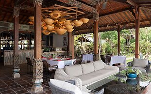 Plataran Komodo Resort & Spa