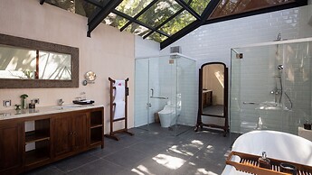 Plataran Komodo Resort & Spa