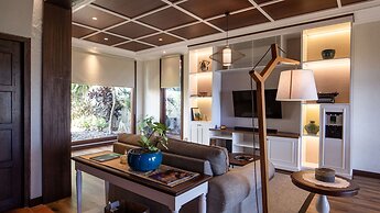 Plataran Komodo Resort & Spa