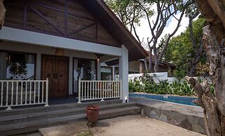 Plataran Komodo Resort & Spa