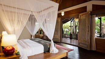 Plataran Komodo Resort & Spa