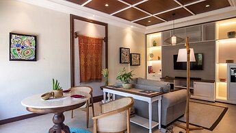 Plataran Komodo Resort & Spa