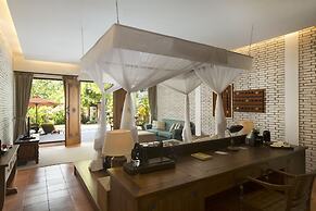 Plataran Komodo Resort & Spa