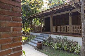 Plataran Komodo Resort & Spa