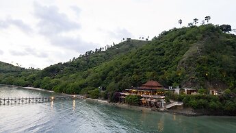 Plataran Komodo Resort & Spa