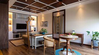 Plataran Komodo Resort & Spa