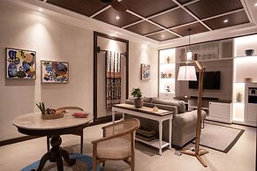 Plataran Komodo Resort & Spa